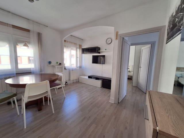 Apartamento en venta en Langreo, Asturias