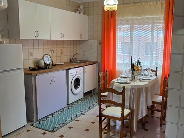 Apartamento en venta en Langreo, Asturias