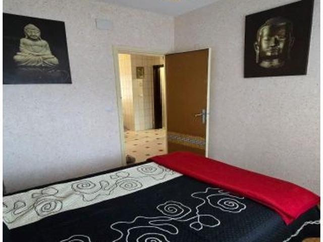 Apartamento en Venta en Langreo, Asturias