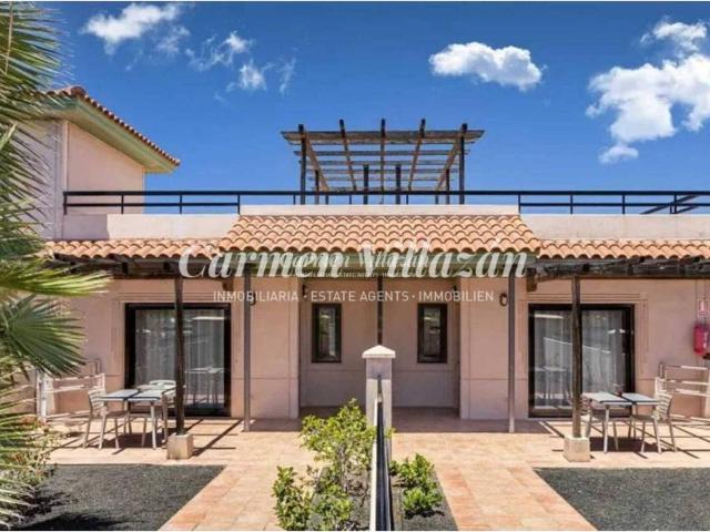 Apartamento en Venta en Lajares
