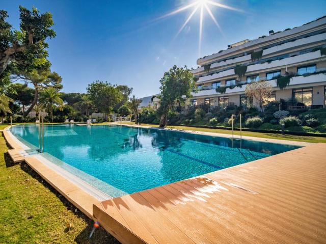 Apartamento en Venta en L'Albir