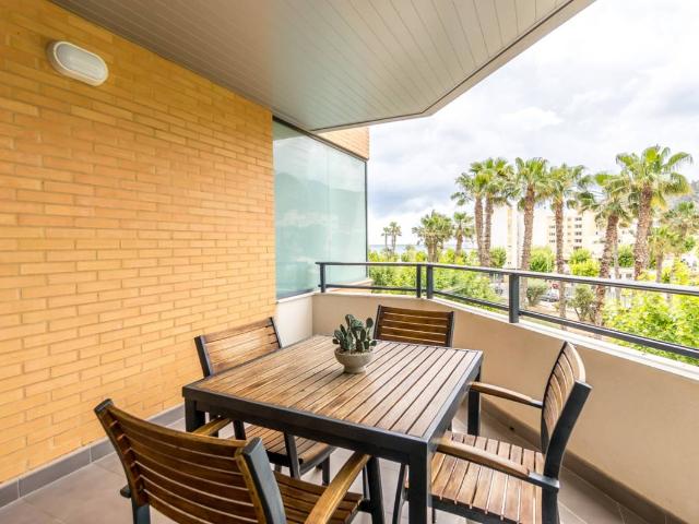 Apartamento en Venta en L'Albir