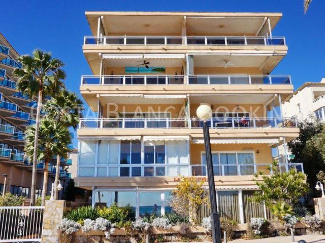 Apartamento en Venta en L'Albir