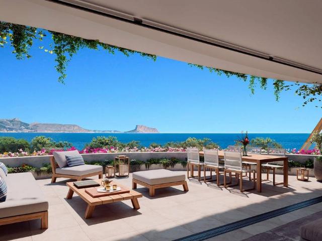 Apartamento en Venta en L'Albir