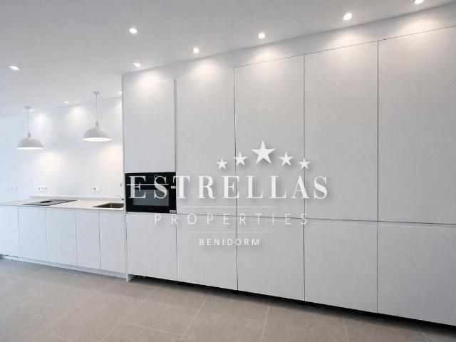 Apartamento en Venta en L'Albir