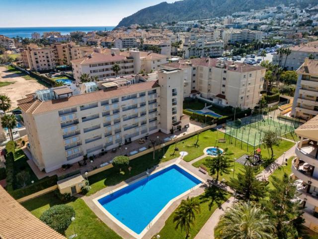 Apartamento en Venta en L'Albir