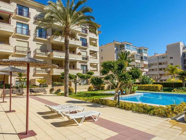 Apartamento en Venta en L'Albir