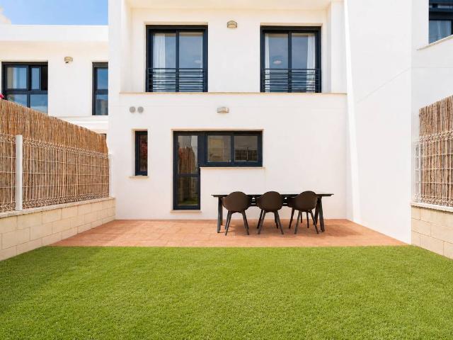 Apartamento en Venta en L'Albir