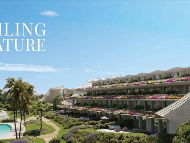 Apartamento en Venta en L'Albir
