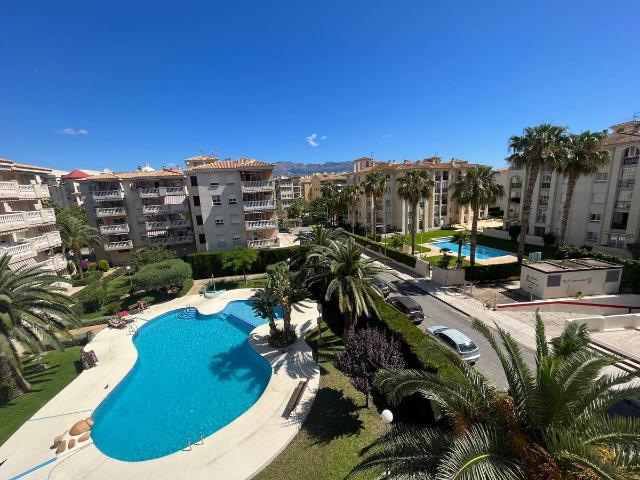 Apartamento en Venta en L'Albir