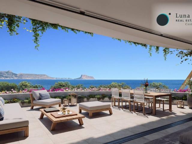 Apartamento en Venta en L'Albir