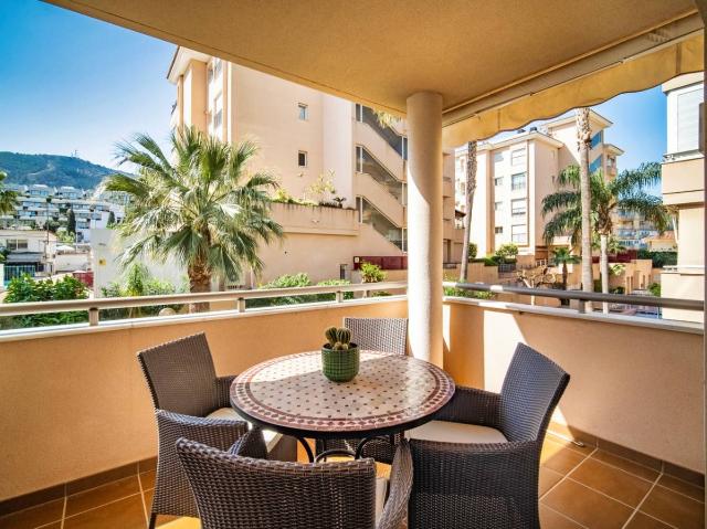 Apartamento en Venta en L'Albir