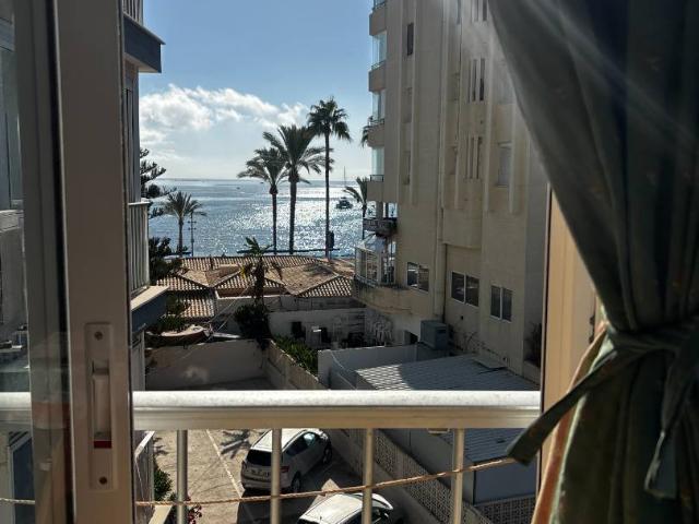 Apartamento en Venta en L'Albir