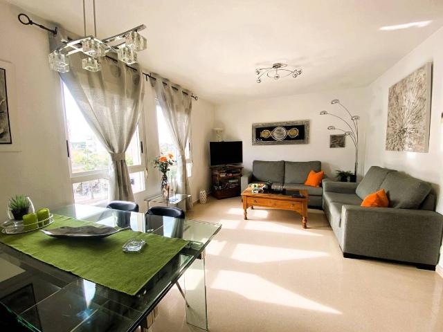 Apartamento en Venta en L'Albir
