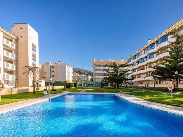 Apartamento en Venta en L'Albir