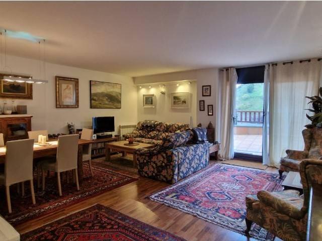 Apartamento en Venta en L'Aldosa Ransol