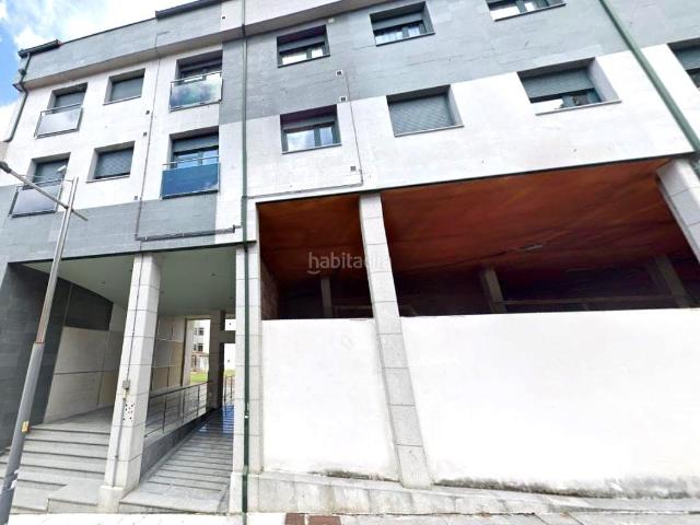Apartamento en venta en Lalín. Apartamentos.