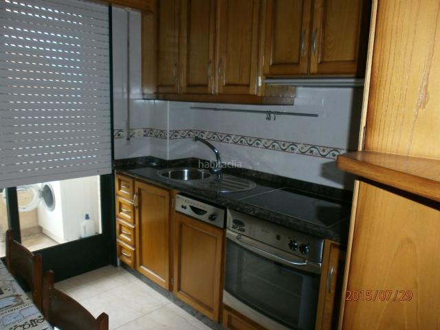Apartamento en venta en Lalín. Para entrar a vivir. Apartamentos.