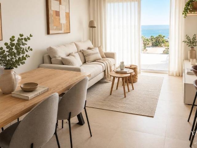 Apartamento en Venta en L'Almadrava L'Estanyó
