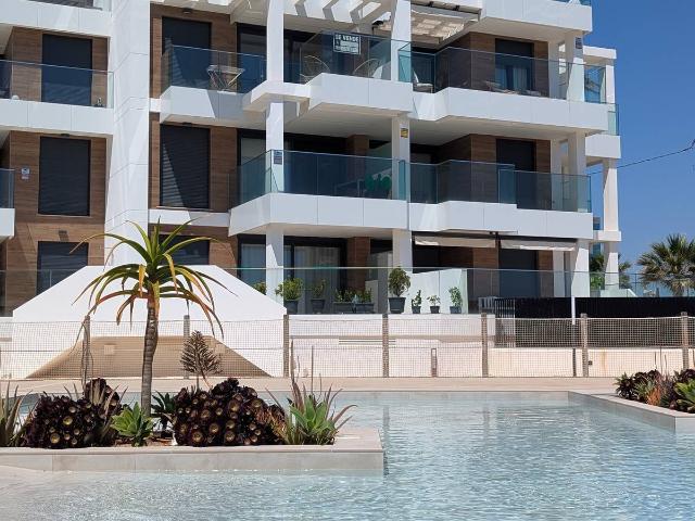 Apartamento en Venta en L'Almadrava L'Estanyó