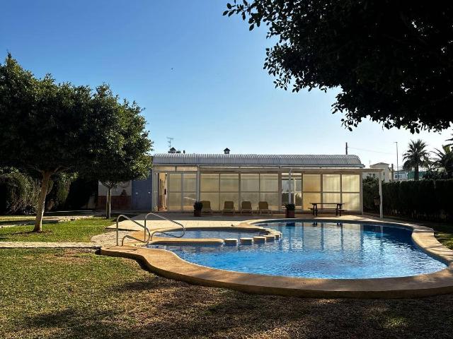 Apartamento en Venta en L'Almadrava L'Estanyó