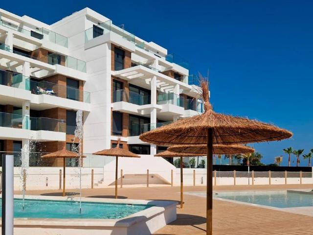 Apartamento en Venta en L'Almadrava L'Estanyó