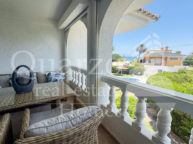 Apartamento en Venta en L'Almadrava L'Estanyó