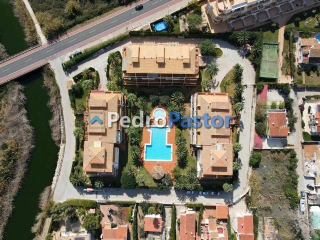 Apartamento en Venta en L'Almadrava L'Estanyó