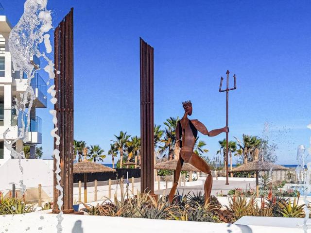 Apartamento en Venta en L'Almadrava L'Estanyó