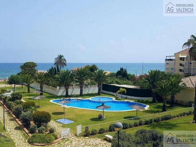 Apartamento en Venta en L'Almadrava L'Estanyó