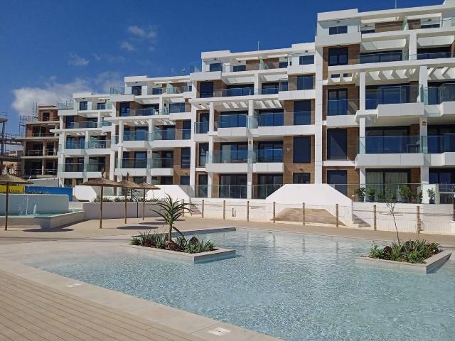 Apartamento en Venta en L'Almadrava L'Estanyó
