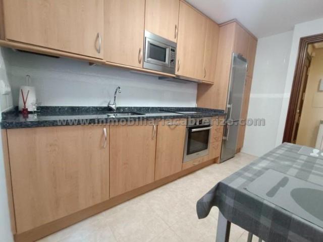 Apartamento en venta en Lardero, Lardero