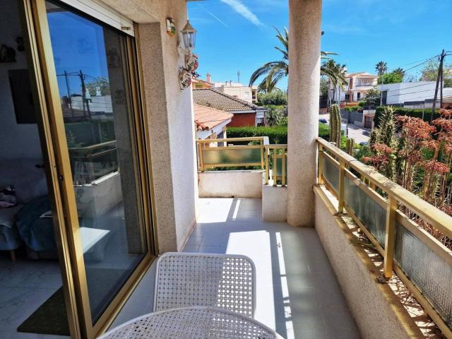 Apartamento en venta en L'Ardiaca La Llosa