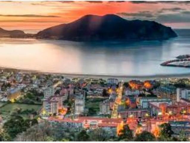 Apartamento en Venta en Laredo, Cantabria