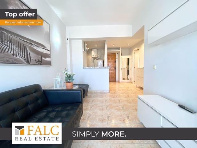 Apartamento en venta en L'Arenal / S'Arenal, Mallorca