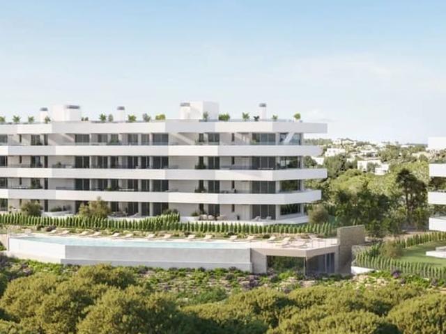 Apartamento en venta en Las Colinas Golf, Alicante Costa Blanca