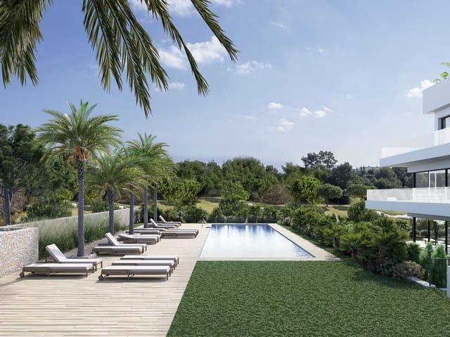 Apartamento en venta en Las Colinas Golf, Alicante Costa Blanca