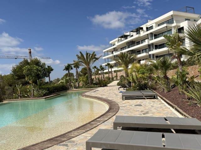 Apartamento en venta en Las Colinas Golf, Alicante Costa Blanca