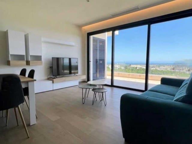 Apartamento en venta en Las Colinas Golf, Alicante Costa Blanca