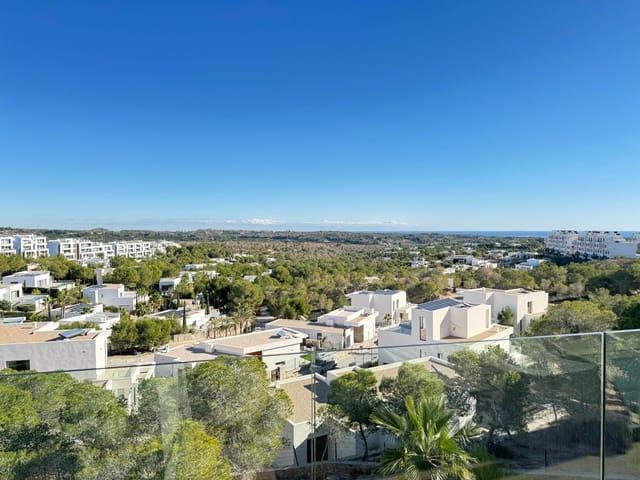 Apartamento en venta en Las Colinas Golf, Alicante Costa Blanca