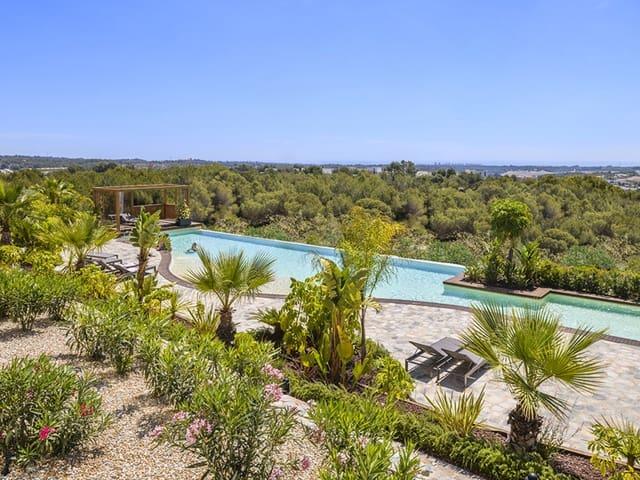 Apartamento en venta en Las Colinas Golf, Alicante Costa Blanca
