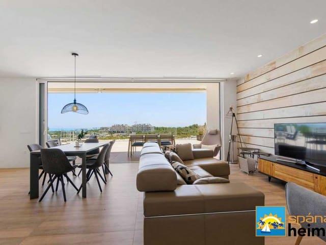 Apartamento en venta en Las Colinas Golf, Alicante Costa Blanca