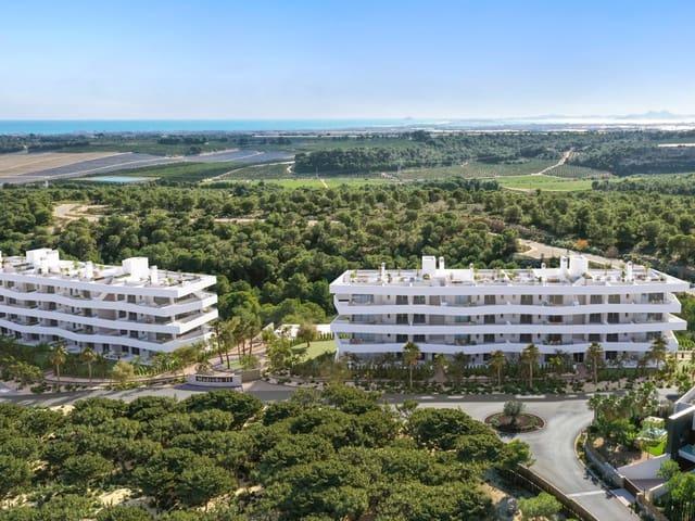 Apartamento en venta en Las Colinas Golf, Alicante Costa Blanca