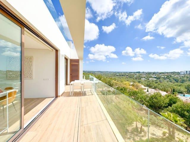 Apartamento en venta en Las Colinas Golf, Alicante Costa Blanca