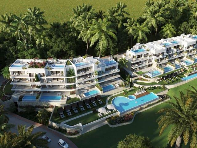Apartamento en venta en Las Colinas Golf, Alicante Costa Blanca