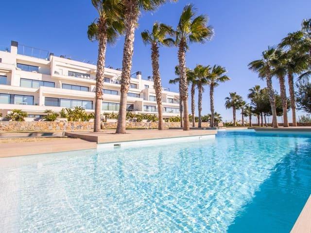 Apartamento en venta en Las Colinas Golf, Alicante Costa Blanca