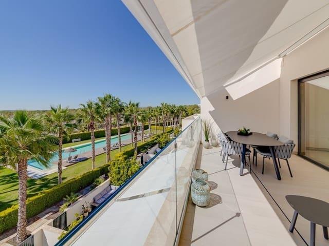 Apartamento en venta en Las Colinas Golf, Alicante Costa Blanca