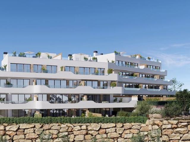 Apartamento en venta en Las Colinas Golf, Alicante Costa Blanca