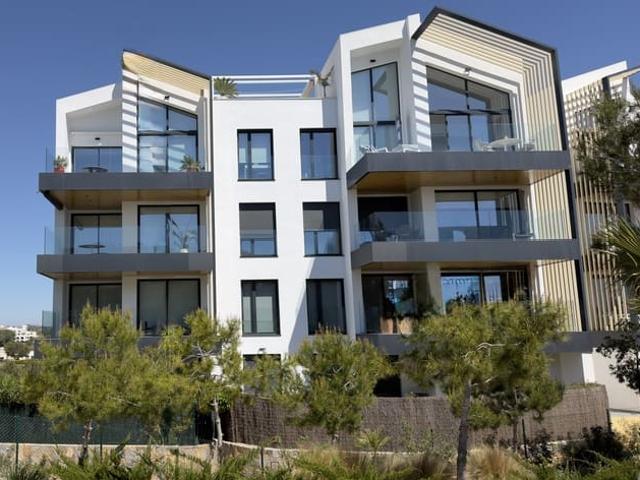 Apartamento en venta en Las Colinas Golf, Alicante Costa Blanca
