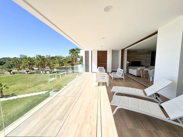 Apartamento en venta en Las Colinas Golf, Alicante Costa Blanca